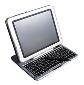 HP / Compaq  TC1100 Tablet PC - 2GB RAM 130GB HDD