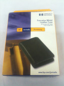 Leather Case F1926A For HP Jornada 540 Series Pocket PC