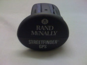 Rand McNally Streetfinder GPS Antenna Palm 3