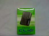 Classic Slim Case for Sony CLIE PEG-N Series PDAs