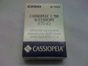Casio 20PIN/USB Host Converter for Cassiopeia E-200 Series Pocket PC