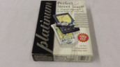 Swift Software Perfect Street Maps & Travel Planner for Pocket PC and Palm