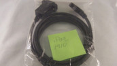 Serial Sync Cable for iPaq 1910 Series PDAs- NEW!