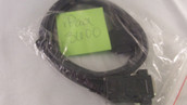 Serial Sync Cable for iPaq 3600 Series PDAs- NEW!