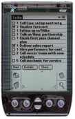 Handspring Visor Neo PDA Pocket PC