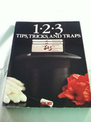 "1-2-3- Tips, Tricks, and Traps" for Lotus 1-2-3 By: Que Corporation