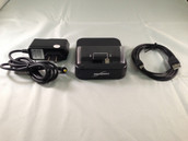 Cradle + Wall Charger + USB Cable For HP iPaq 210, 212, 214 Pocket PC
