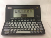 Teklogix Psion Series 3 Handheld Computer