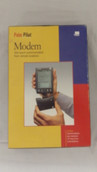 3 COM Palm Pilot Modem 10201U