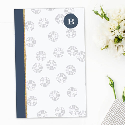 Shop Notepad | Spinning Circles
