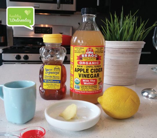 The Healthy Wonders of Apple Cider Vinegar - Spark and Spark