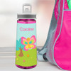 Cute And Sweet Butterfly Sports Water Bottle