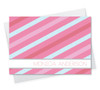 Browse Personalized Stationery Note Cards | Sweet Lines