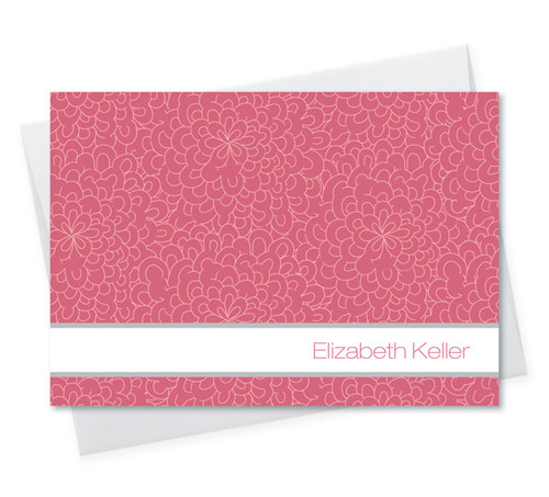 Check Out Our Custom Stationery Note Cards | Flowers For You