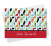 Check Out Our Personalized Note Cards | Love For Shoes