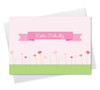 Shop Personalized Folded Note Cards | Sweet Field