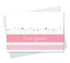 Check Out Our Personalized Stationery Note Cards | Ribbons And Flowers