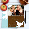 Rosh Hashanah Holiday Cards | Dove Of Peace