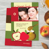 Happy Jewish New Year Cards | Sweet Apples And Honey