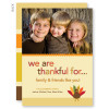 Thanksgiving Name Cards | Thanksgiving From Us