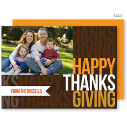 Thanksgiving Cards | Thanksgiving Message