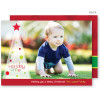 custom holiday photo cards | Holiday Cheer Christmas Photo Cards by Spark & Spark