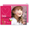 Friend Valentine Cards | Bee My Valentine