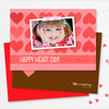 Super Cute Valentines Cards For Kids | Full Of Hearts