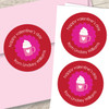 A Cup Of Sweetness Address Labels