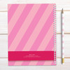 Super Girl Kids Notebook
