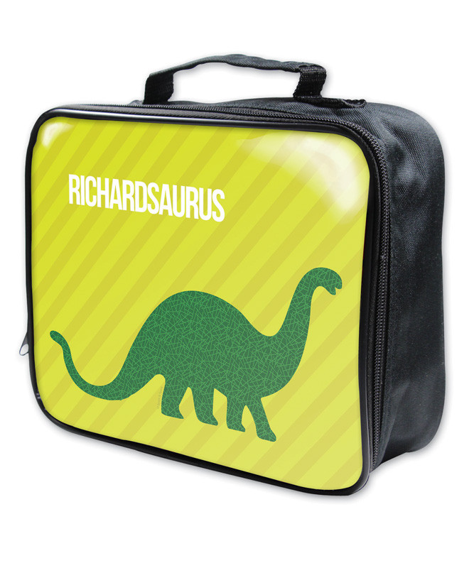 Thermos Kid's Soft Lunch Box - Dinosaur