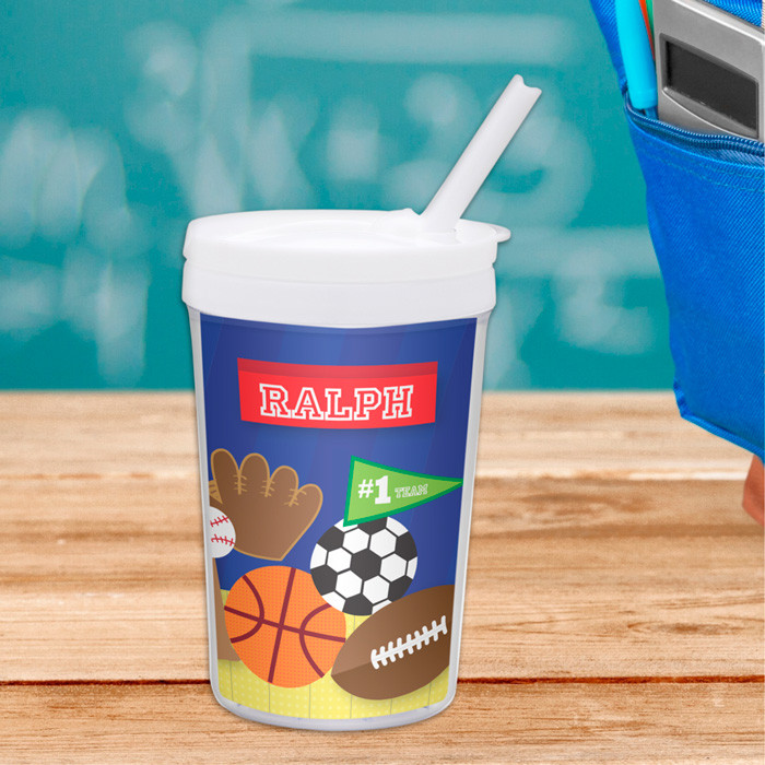 toddler sports cup
