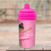 Best Sippy Cup with Love for Ballet design