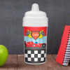 Best Sippy Cups with Fast Cars | Spark & Spark