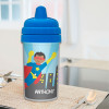 Cool Superhero Best Sippy Cups for Toddlers