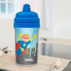 Cool Superhero Best Sippy Cups for Toddlers