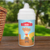 Cowboy Transition Sippy Cup
