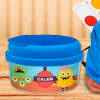 Monster Attack Snack Bowls With Lids