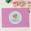 Sweet Butterfly Personalized Puzzles By Spark & Spark