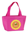 Fly Little Bee Kids Lunch Tote
