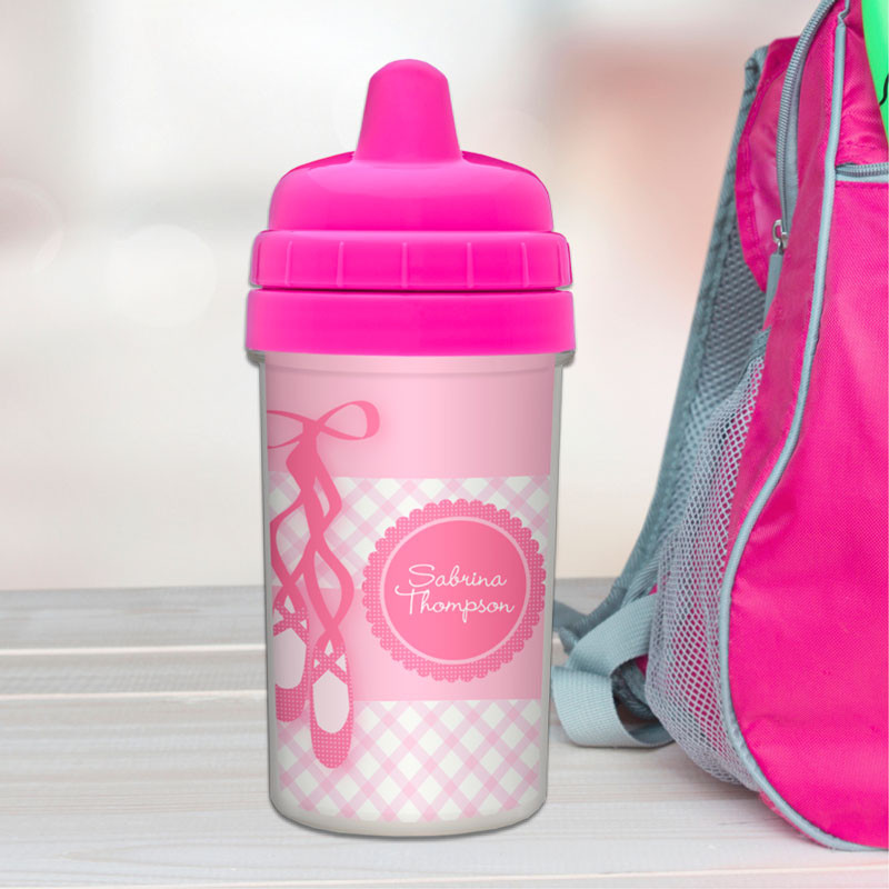 personalized baby cups