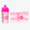 My Ballerina Shoes Personalized Sippy Cups