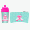 A Castle in the Sky Infant Sippy Cup