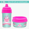 A Castle in the Sky Infant Sippy Cup