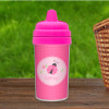 Best Sippy Cups for Toddlers with Lady Bug
