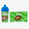Football Fan Spill Proof Sippy Cup