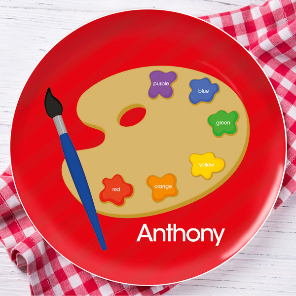ready for art personalized