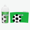 Best Sippy Cup for Baby with Soccer Ball