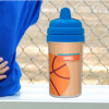 Basketball Sippy Cup for 6 Month Old