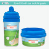 Cute Golf Sippy Cup for Milk